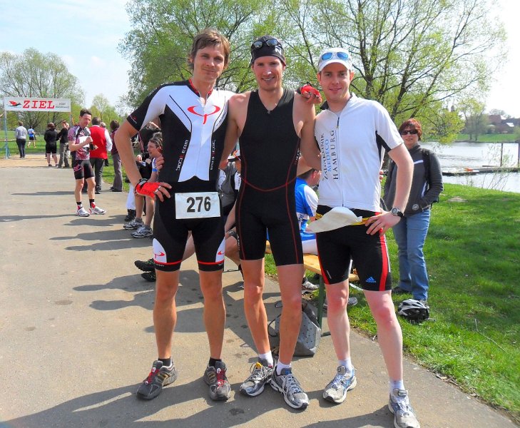 Gartower See-Duathlon 031